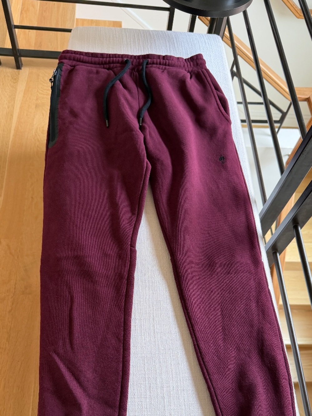 HPE SWEAT PANTS